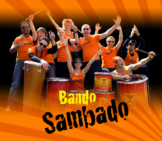 Bando Sambado
